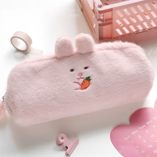 l8W noteforpencil case plush pencil bags series large capacity cute plush student's hand book case manual stationery box stationery contain
l8W noteforpencil case plush pencil bags series large capacity cute plush student's hand book case manual stationery box stationery contain