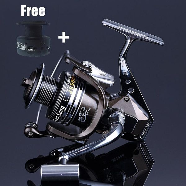 double spool spinning reel metal body mix drag 15kg/32lb super strength fishing saltwater sea baitcasting reels
double spool spinning reel metal body mix drag 15kg/32lb super strength fishing saltwater sea baitcasting reels