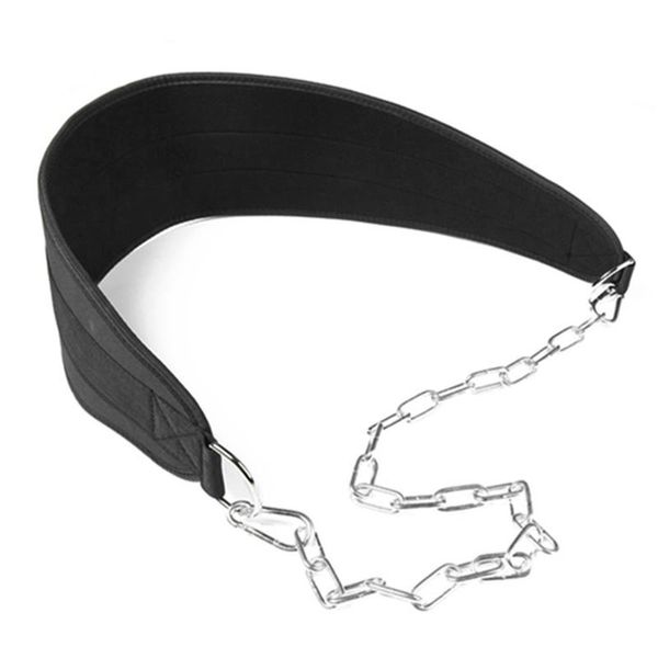 accessories weight lifting dip belt neoprene back gym with chain for fitness bodybuilding pull up strength training load waist expert
accessories weight lifting dip belt neoprene back gym with chain for fitness bodybuilding pull up strength training load waist expert