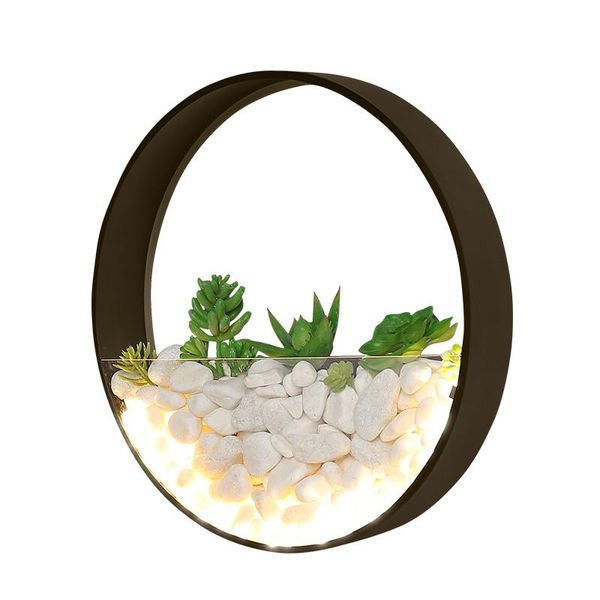wall lamps nordic with plant+stone modern led lights creative bedside bedroom lamp wedding room staircase living aisle
wall lamps nordic with plant+stone modern led lights creative bedside bedroom lamp wedding room staircase living aisle