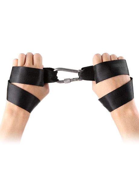 lixada battle rope anchor strap kit reinforced 2 nylon straps & 1 stainless steel carabiner clip ropes gym training accessories
lixada battle rope anchor strap kit reinforced 2 nylon straps & 1 stainless steel carabiner clip ropes gym training accessories