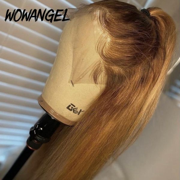 13x6 lace front human hair wigs brazilian straight honey blonde pre plucked 150% frontal wig remy for black women, Black;brown
13x6 lace front human hair wigs brazilian straight honey blonde pre plucked 150% frontal wig remy for black women, Black;brown