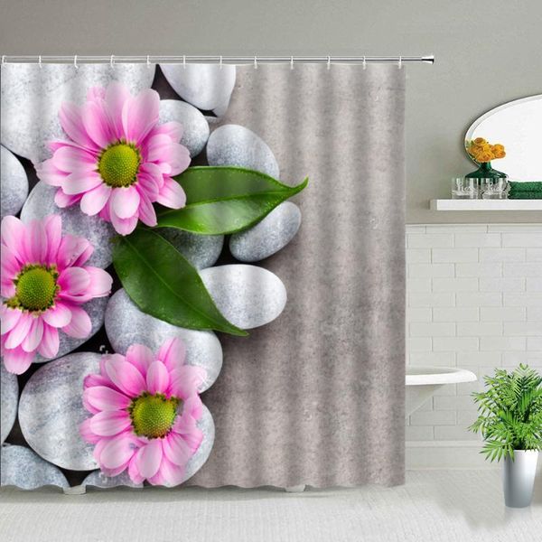 stone flower scenery shower curtain set sunflower rose floral plant butterfly landscape bathroom screen bathtub hanging curtains
stone flower scenery shower curtain set sunflower rose floral plant butterfly landscape bathroom screen bathtub hanging curtains