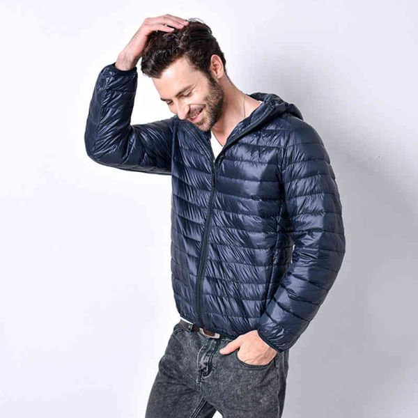 men's down & parkas ultra-light portable male jacket, wind-resistant waterproof breathable, large size, for all stations, 6zod, Black
men's down & parkas ultra-light portable male jacket, wind-resistant waterproof breathable, large size, for all stations, 6zod, Black