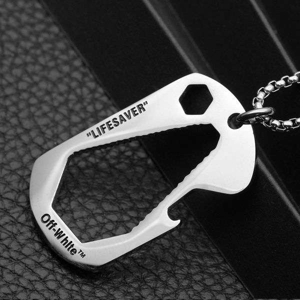pendant necklaces corkscrew necklace men hip cool stainless steel chain fashion jewelry party essential gifts for, Silver
pendant necklaces corkscrew necklace men hip cool stainless steel chain fashion jewelry party essential gifts for, Silver