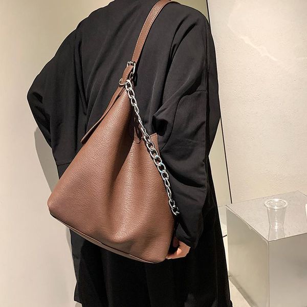 evening bags 2021 arrival women single shoulder bag vintage charm large capacity bucket luxury handbags designer crossbody
evening bags 2021 arrival women single shoulder bag vintage charm large capacity bucket luxury handbags designer crossbody