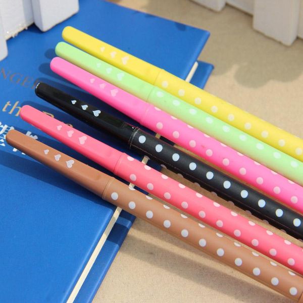 gel pens 6pcs colored pen cute watercolor vibrant children's gift stylo stationery school supplies
gel pens 6pcs colored pen cute watercolor vibrant children's gift stylo stationery school supplies