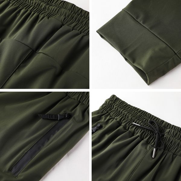 tolcsport 111running gym trousers men silk breathable workout sports training sweatpants drawstring man joggers pants, Black;yellow
tolcsport 111running gym trousers men silk breathable workout sports training sweatpants drawstring man joggers pants, Black;yellow