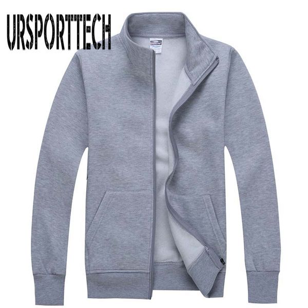 autumn winter zipper jacket sweatshirt mens stand collar cardigan hoodies plus cashmere long sleeve zipper sweatshirts s-3xl, Black
autumn winter zipper jacket sweatshirt mens stand collar cardigan hoodies plus cashmere long sleeve zipper sweatshirts s-3xl, Black
