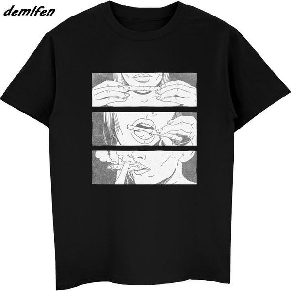 men summer o-neck short sleeve t-shirt roll lick smoke t shirt joint high bluntcustomize shirts hip hop tees men's t-shirts, White;black
men summer o-neck short sleeve t-shirt roll lick smoke t shirt joint high bluntcustomize shirts hip hop tees men's t-shirts, White;black
