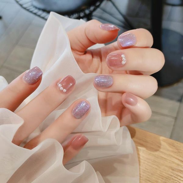 24pcs aquamarine cat's eye wear long paragraph fashion manicure patch false nails save time wearable glue nail smr88, Red;gold
24pcs aquamarine cat's eye wear long paragraph fashion manicure patch false nails save time wearable glue nail smr88, Red;gold