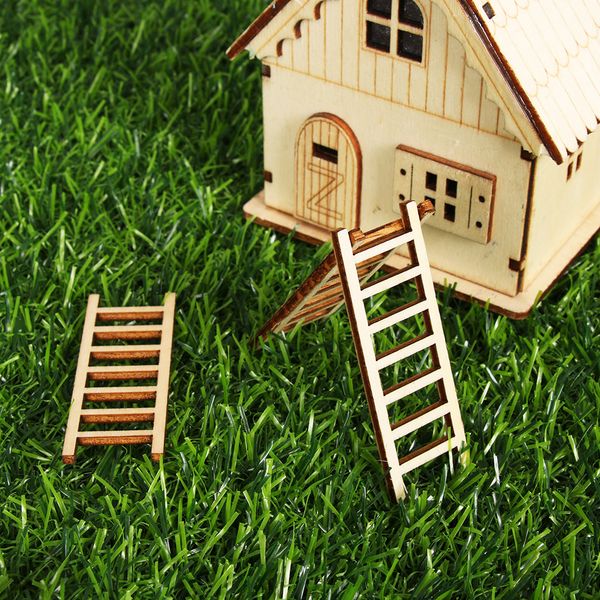 mini wooden ladder miniature figurines home garden ornament fairy diy handcraft decoration micro landscape garden supply 1221645
mini wooden ladder miniature figurines home garden ornament fairy diy handcraft decoration micro landscape garden supply 1221645