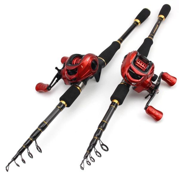 boat fishing rods 1.8m-2.7m beginner rod reel combination, portable carbon cast bait set, trout
boat fishing rods 1.8m-2.7m beginner rod reel combination, portable carbon cast bait set, trout