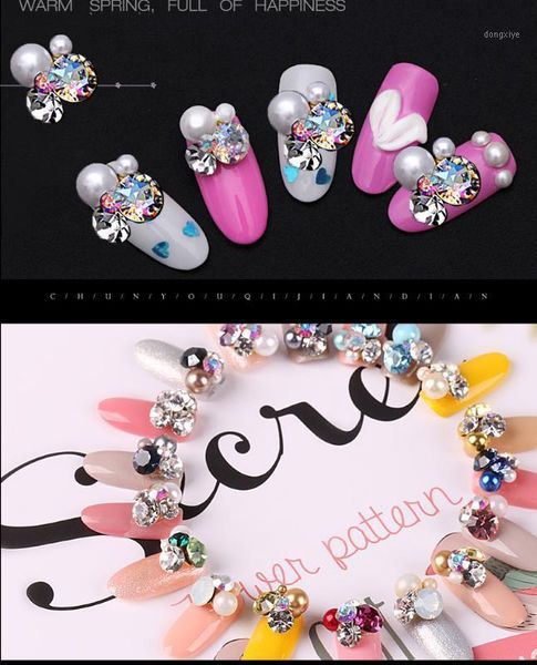 pcs silver / clear pearl flower cluster charm nail art or crafts** jewelry decoration big rhinestone1, Silver;gold
pcs silver / clear pearl flower cluster charm nail art or crafts** jewelry decoration big rhinestone1, Silver;gold