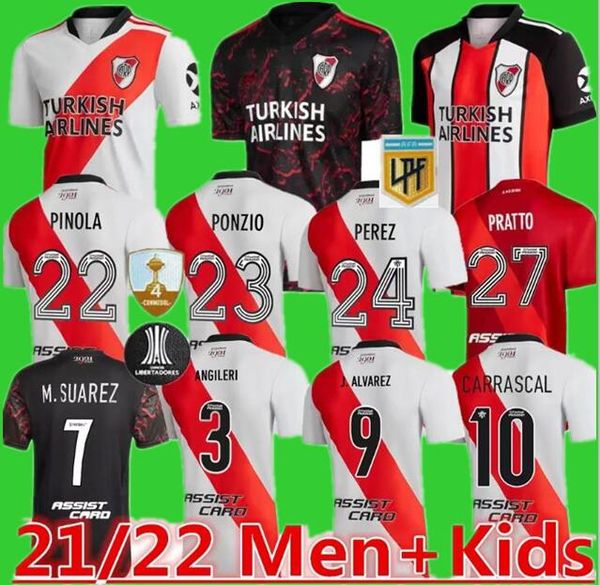 21 22 river plate soccer jerseys 120th anniversary shirt m.suarez j.alvarez carrascal football shirts camiseta perez romero montiel de la cr, Black;yellow
21 22 river plate soccer jerseys 120th anniversary shirt m.suarez j.alvarez carrascal football shirts camiseta perez romero montiel de la cr, Black;yellow