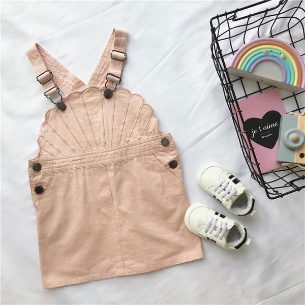 jumpsuits spring autumn children's pants baby overalls girl jumpsuit pink shell shape lovely girls infant clothes, Blue
jumpsuits spring autumn children's pants baby overalls girl jumpsuit pink shell shape lovely girls infant clothes, Blue