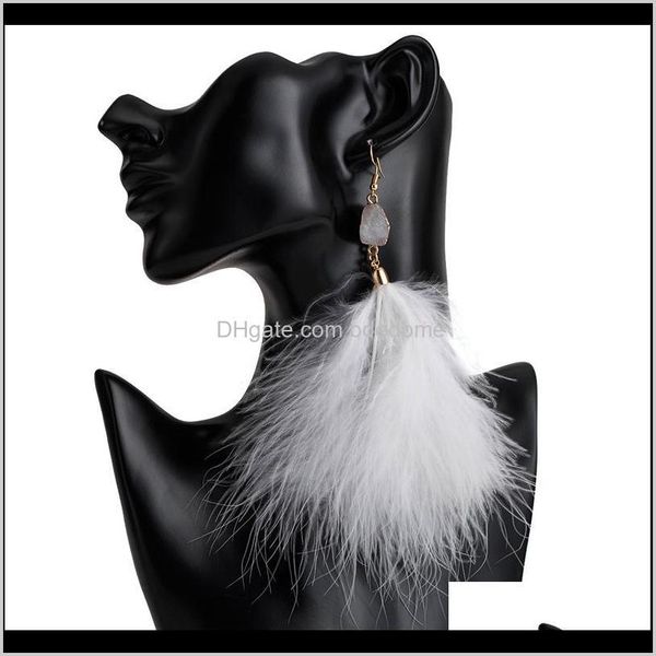 dangle & chandelier jewelry drop delivery 2021 blingbling feather long fringed temperament earrings female autumn and winter models four col, Silver
dangle & chandelier jewelry drop delivery 2021 blingbling feather long fringed temperament earrings female autumn and winter models four col, Silver