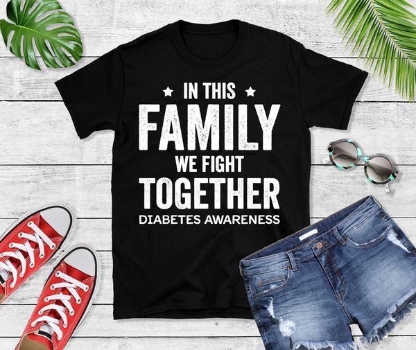 diabetes awareness tee shirt - diabetic t-shirt for men women - diabetes gift, White;black
diabetes awareness tee shirt - diabetic t-shirt for men women - diabetes gift, White;black