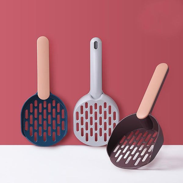 durable pet dog cat plastic cleaning tool puppy kitten litter scoop cozy sand poop shovel product for pets supplies grooming
durable pet dog cat plastic cleaning tool puppy kitten litter scoop cozy sand poop shovel product for pets supplies grooming