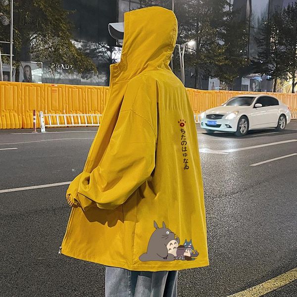 men's jackets jacket spring and autumn casual streetwear tactical pilot windbreaker hooded hip-hop windproof sports plus size, Black;brown
men's jackets jacket spring and autumn casual streetwear tactical pilot windbreaker hooded hip-hop windproof sports plus size, Black;brown