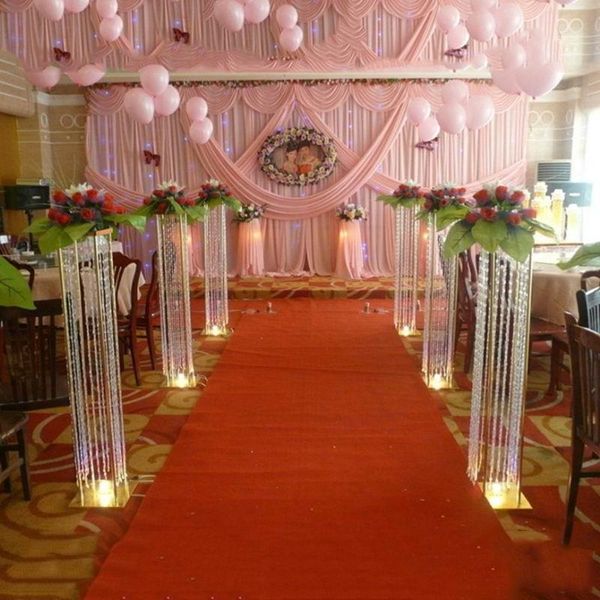 party decoration decorative flowers wedding home crystal floral stand for table centerpiece senyu0933
party decoration decorative flowers wedding home crystal floral stand for table centerpiece senyu0933