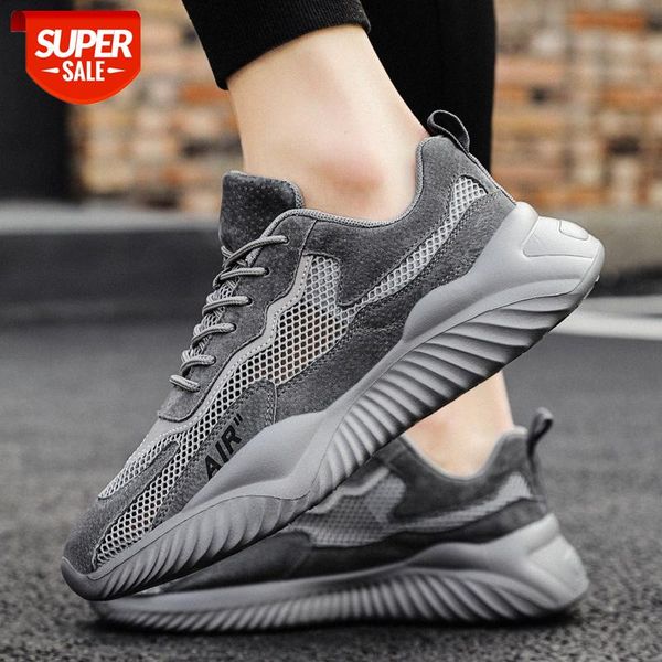 summer air men's shoes korean fashion trend casual outdoor lightweight sports running #xn5u
summer air men's shoes korean fashion trend casual outdoor lightweight sports running #xn5u