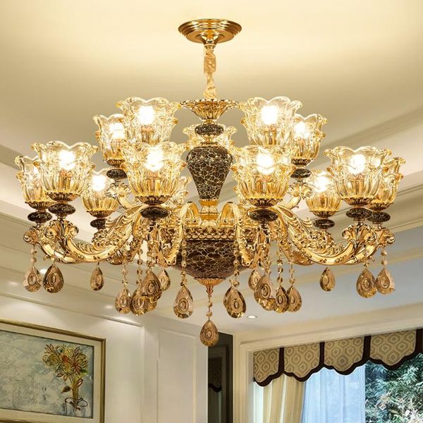 european living room chandeliers atmosphere home ceramic hanging lamps hall restaurant simple lights el crystal
european living room chandeliers atmosphere home ceramic hanging lamps hall restaurant simple lights el crystal