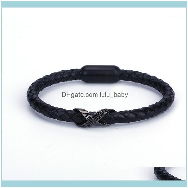 tennis jewelrytennis dark brown black blue red rame leather gun pave cz x charm stainless steel magnetic clasp bracelets bangles for men1 dr, Golden;silver
tennis jewelrytennis dark brown black blue red rame leather gun pave cz x charm stainless steel magnetic clasp bracelets bangles for men1 dr, Golden;silver