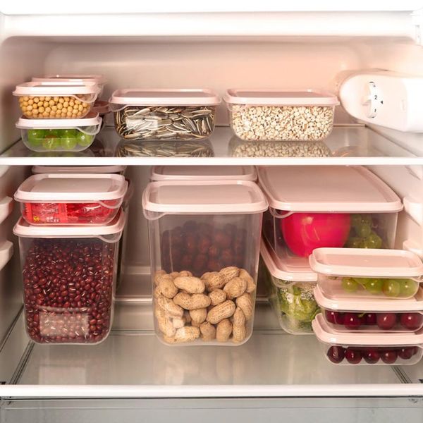 storage boxes & bins 1set of 17boxes practically kitchen fruit sealed refrigerator preparation box fresh keep spice lunch container 4.12
storage boxes & bins 1set of 17boxes practically kitchen fruit sealed refrigerator preparation box fresh keep spice lunch container 4.12