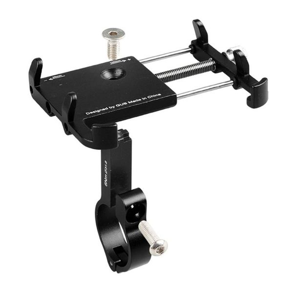 phone holder aluminum alloy anti slip scooter universal clip portable stand mount bracket adjustable gps bicycle motorcycle cell mounts & ho
phone holder aluminum alloy anti slip scooter universal clip portable stand mount bracket adjustable gps bicycle motorcycle cell mounts & ho