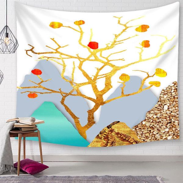 tapestries nordic wall hanging tapestry rectangle valance dirt-resisting functional towel beach picnic clothes chic printed modern decor
tapestries nordic wall hanging tapestry rectangle valance dirt-resisting functional towel beach picnic clothes chic printed modern decor