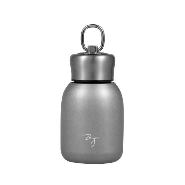 water bottles 300ml bottle stainless steel matte vacuum insulated small mugs for kid lid with hook
water bottles 300ml bottle stainless steel matte vacuum insulated small mugs for kid lid with hook
