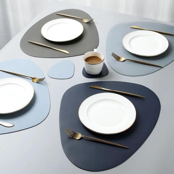 mats & pads 1pc place mat tableware cup pad placemat table heat insulation non-slip dinner placemats bowl for kitchen
mats & pads 1pc place mat tableware cup pad placemat table heat insulation non-slip dinner placemats bowl for kitchen