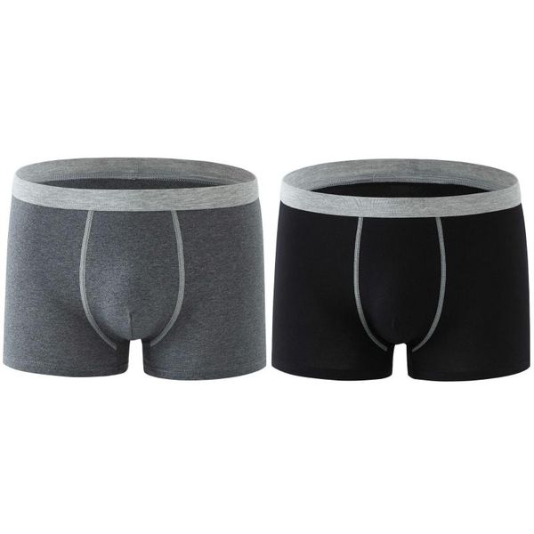 underpants plus size 4xl boxer male panties cotton men's underwear boxers breathable solid comfortable boxershorts, Black;white
underpants plus size 4xl boxer male panties cotton men's underwear boxers breathable solid comfortable boxershorts, Black;white