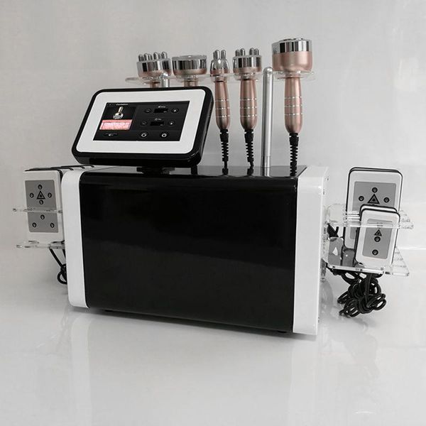 6in1 fat burning slimming laser liposuction machines ultrasonic cavitation rf skin lifting body shape massage
6in1 fat burning slimming laser liposuction machines ultrasonic cavitation rf skin lifting body shape massage