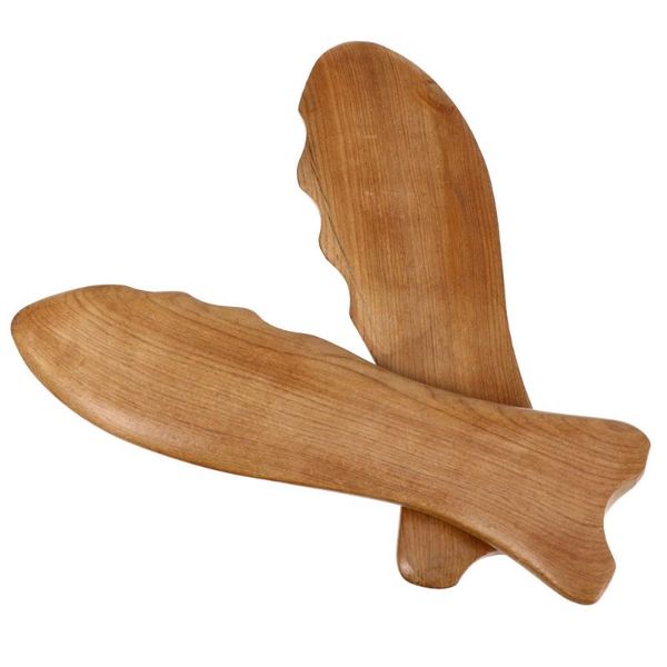other massage items 2 pcs wooden scraping boards scraper massager
other massage items 2 pcs wooden scraping boards scraper massager