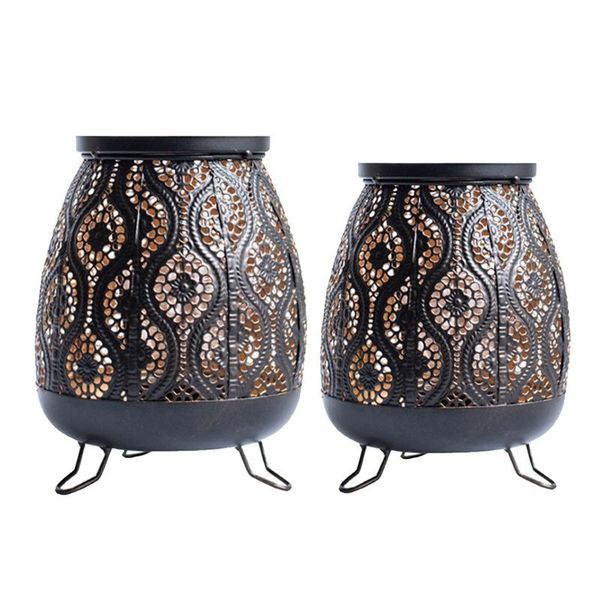 candle holders retro black gold hollow carved holder made old craft lantern for night light indoor home decorations
candle holders retro black gold hollow carved holder made old craft lantern for night light indoor home decorations