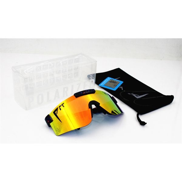 75% off outlet store online pit viper large frame riding sunglasses full color electroplating true film polarized sunglasses box, White;black
75% off outlet store online pit viper large frame riding sunglasses full color electroplating true film polarized sunglasses box, White;black