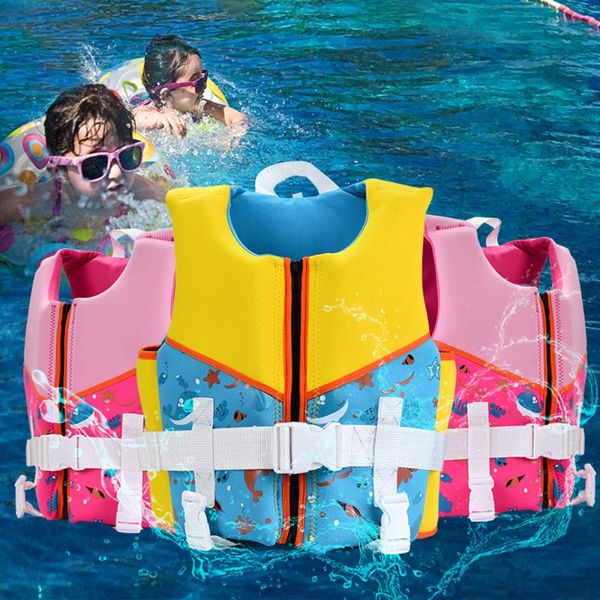 kids swimming life vest jet ski jacket neoprene children boys grils zipper swim for water sports surfing boat kayak & buoy
kids swimming life vest jet ski jacket neoprene children boys grils zipper swim for water sports surfing boat kayak & buoy