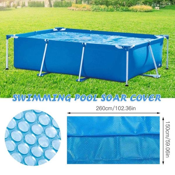 pool & accessories solar tarpaulin rectangular durable swimming protection cover pe bubble insulation film for indoor outdoor frame
pool & accessories solar tarpaulin rectangular durable swimming protection cover pe bubble insulation film for indoor outdoor frame