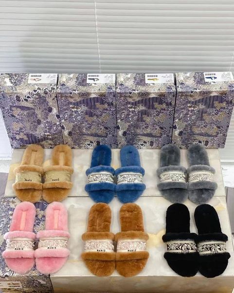 brand wholesale designers new autumn&winter women plush slippers fashion embroidered upper indoor comfortable warm slippers us4.5-8.5/eu35-4, Black
brand wholesale designers new autumn&winter women plush slippers fashion embroidered upper indoor comfortable warm slippers us4.5-8.5/eu35-4, Black