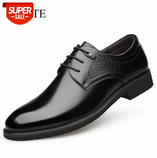 wotte shoes for men loafers slip on dress casual zapatos de hombre vestir formal sapato social #l18p
wotte shoes for men loafers slip on dress casual zapatos de hombre vestir formal sapato social #l18p