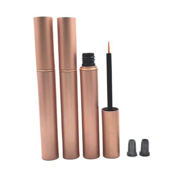storage bottles & jars 4ml diy aluminum liquid eyeliner empty tube cosmetic packaging container high grade matte rose gold round bottle 20pc
storage bottles & jars 4ml diy aluminum liquid eyeliner empty tube cosmetic packaging container high grade matte rose gold round bottle 20pc
