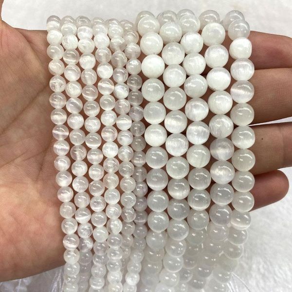 other ywrole 100% natural stone alabaster white round gem beads for jewelry making diy bracelet necklace 6/8/10mm 15''
other ywrole 100% natural stone alabaster white round gem beads for jewelry making diy bracelet necklace 6/8/10mm 15''