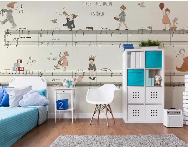 wallpapers cartoon musician mural 3d wall po kids room sofa background musical note self adhesive wallpaper waterproof
wallpapers cartoon musician mural 3d wall po kids room sofa background musical note self adhesive wallpaper waterproof