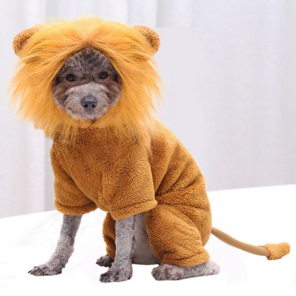 cat costumes clothes cosplay halloween dog lion animal clothing bichon poodle chihuahua teddy winter pet products
cat costumes clothes cosplay halloween dog lion animal clothing bichon poodle chihuahua teddy winter pet products