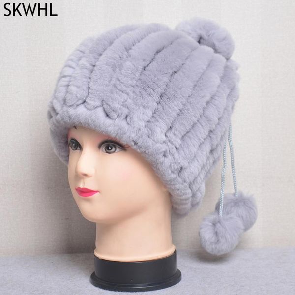 beanie/skull caps luxury women real rex hat winter fur female warm snow fashion ladies elegant thicken hats beanies cap, Blue;gray
beanie/skull caps luxury women real rex hat winter fur female warm snow fashion ladies elegant thicken hats beanies cap, Blue;gray