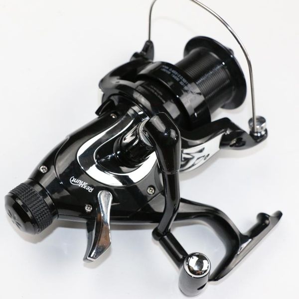 baitcasting reels blank rod spinning fishing reel 5 bearings 4.1:1 gear ratio runner 7000 
baitcasting reels blank rod spinning fishing reel 5 bearings 4.1:1 gear ratio runner 7000