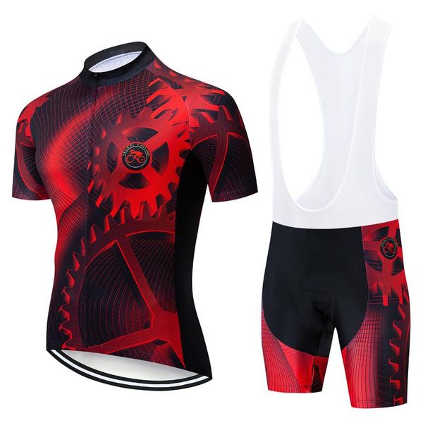 racing sets men summer road bike shorts bib pants clothing set cycling jersey shirt jumpsuit suit bicycle mtb clothes dress kit maillot gel, Black;blue
racing sets men summer road bike shorts bib pants clothing set cycling jersey shirt jumpsuit suit bicycle mtb clothes dress kit maillot gel, Black;blue