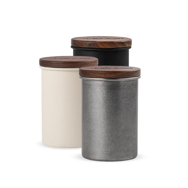 storage bottles & jars coffee beans, powder, sugar or tea stainless steel sealed jar, tank, pot, canister for bar kitchen
storage bottles & jars coffee beans, powder, sugar or tea stainless steel sealed jar, tank, pot, canister for bar kitchen